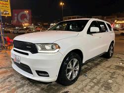 دودج دورانجو